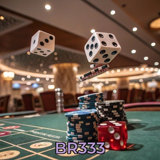 BR333-App