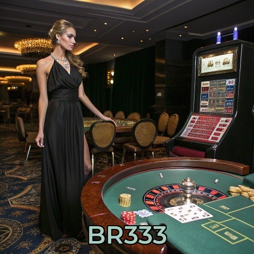 BR333-App